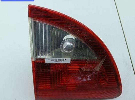 купить Фонарь крышки багажника левый на Ford Galaxy (2000-2006)
