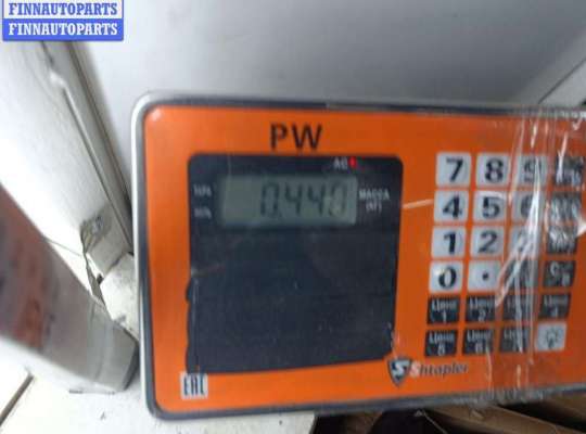 купить Фонарь крышки багажника левый на Ford Galaxy (2000-2006)