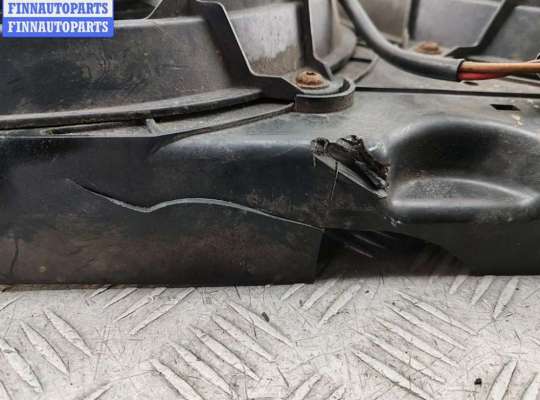 купить Вентилятор радиатора на Volkswagen Sharan (2000-2010)