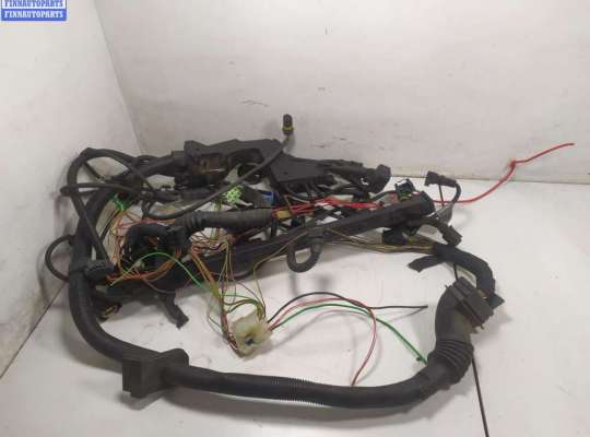 купить Проводка двигателя на BMW 5 E39 (1995-2003)