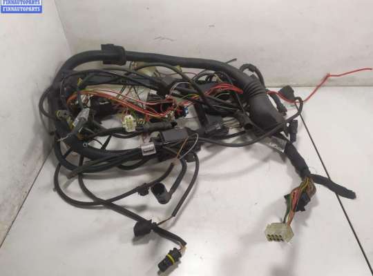 купить Проводка двигателя на BMW 5 E39 (1995-2003)