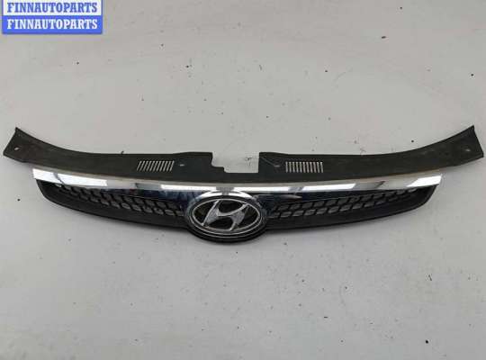 Купить Решетка радиатора на Hyundai i30 Решетка радиатора HN582662 на Hyundai i30