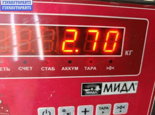 купить Блок ABS (Модуль АБС) на Skoda Octavia mk2 (A5 1Z) 2004-2013