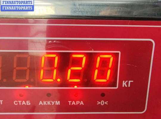 купить Клапан холостого хода на BMW 3 E46 (1998-2006)