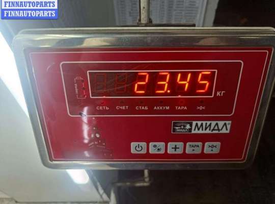 купить Капот на Opel Omega B (1994-2003)