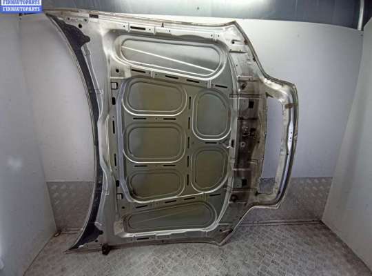 купить Капот на Opel Omega B (1994-2003)