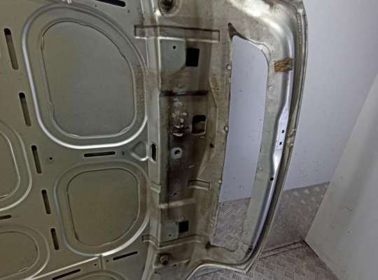 купить Капот на Opel Omega B (1994-2003)