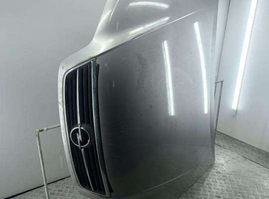 купить Капот на Opel Omega B (1994-2003)