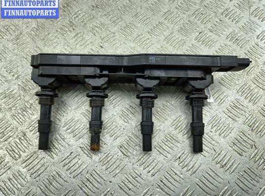 Катушка зажигания OP2396909 на Opel Astra G (1998-2004)