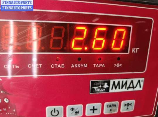 купить Подушка безопасности (Airbag) пассажира на Ford Mondeo III (2000-2007)