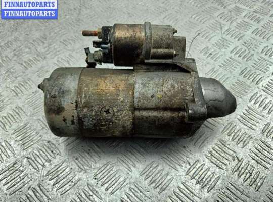 купить Стартер на BMW 5 E39 (1995-2003)