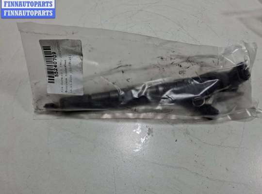 Форсунка топливная на Kia Sorento I (JC, BL)