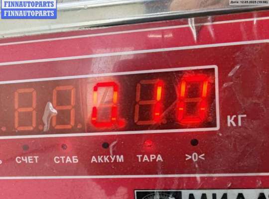 купить Переключатель поворотов на BMW 3 E46 (1998-2006)