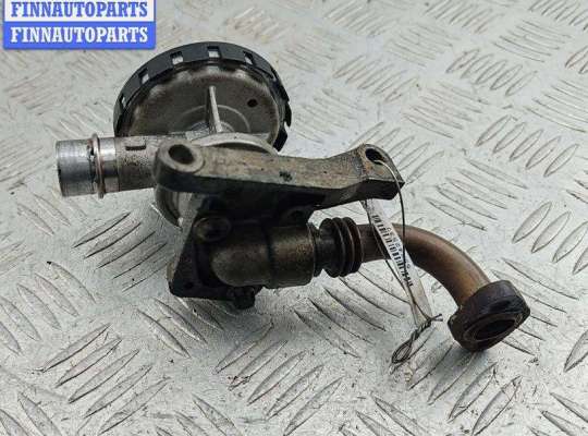 купить Клапан EGR (рециркуляции выхлопных газов) на Peugeot 206