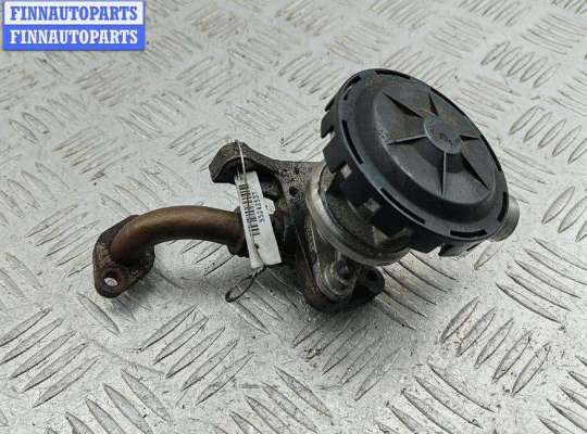 купить Клапан EGR (рециркуляции выхлопных газов) на Peugeot 206