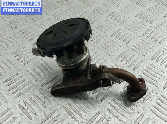 купить Клапан EGR (рециркуляции выхлопных газов) на Peugeot 206