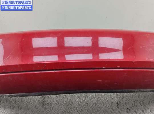 купить Бампер задний на Skoda Fabia mk2 (5J)