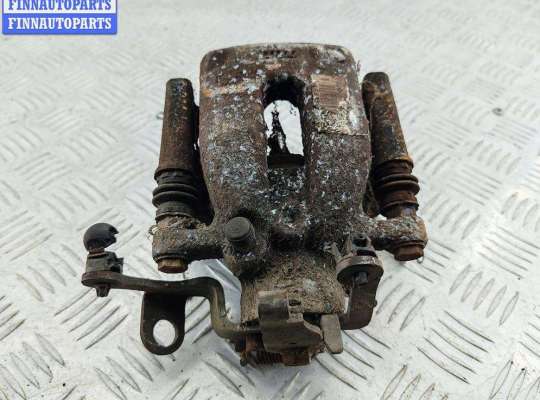 купить Суппорт задний правый на Citroen Berlingo B9 (2008- )