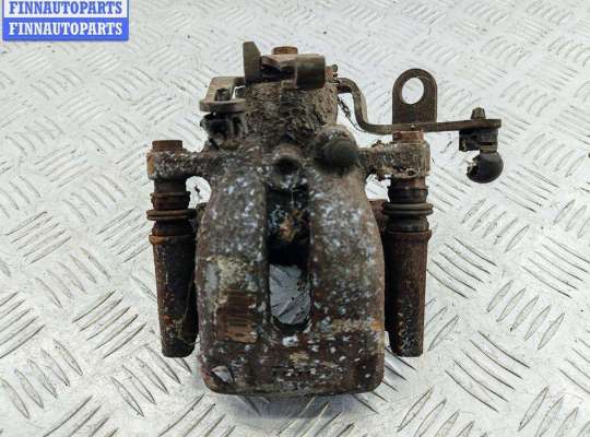 Суппорт задний правый CT1127643 на Citroen Berlingo B9 (2008- )