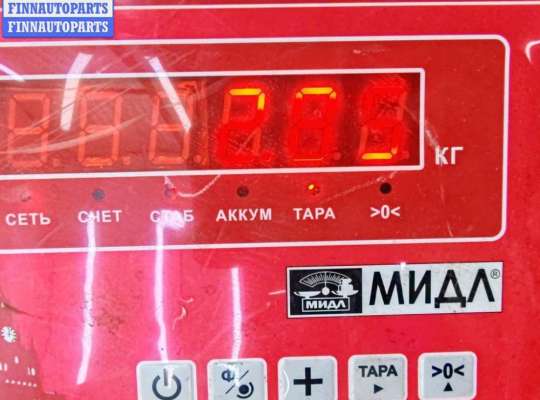 купить Суппорт задний правый на Citroen Berlingo B9 (2008- )