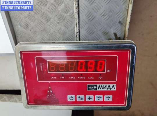 купить Карданчик рулевой на BMW 3 E90/E91/E92/E93 (2005-2013)