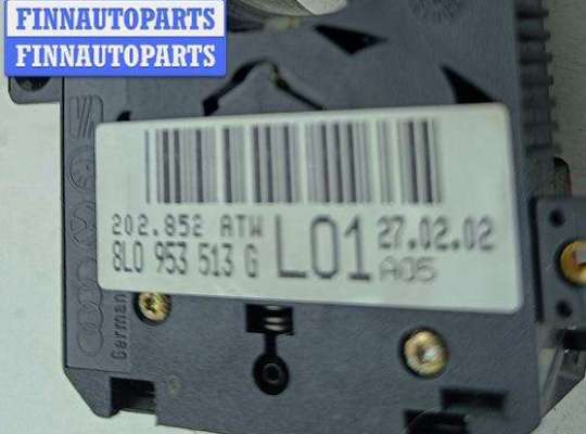 купить Переключатель поворотов на Volkswagen Passat B5+ (GP)