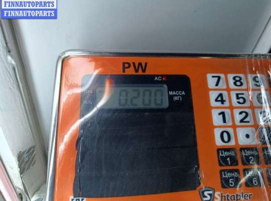 купить Переключатель поворотов на Volkswagen Passat B5+ (GP)