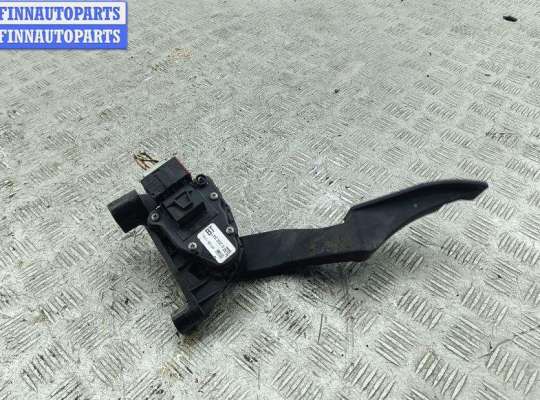 купить Педаль газа на Opel Zafira B (2004-2014)