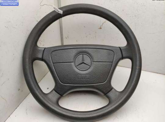 Руль на Mercedes-Benz C (W202)