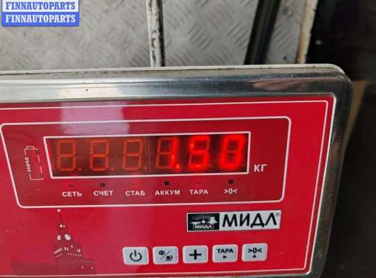 купить Фара правая на BMW 3 E46 (1998-2006)