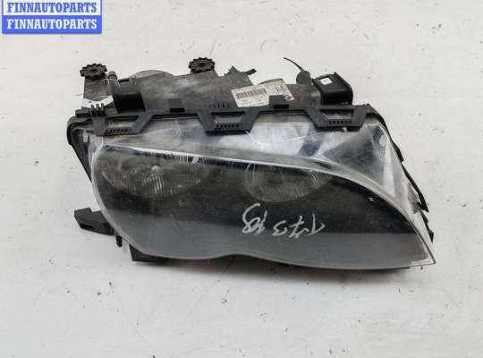 купить Фара правая на BMW 3 E46 (1998-2006)