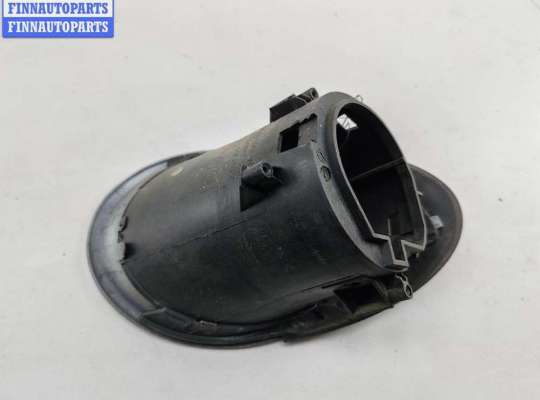 купить Рамка фары противотуманной правой на Citroen Berlingo B9 (2008- )