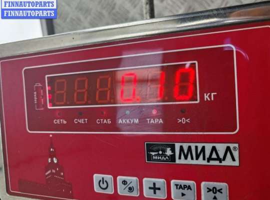 купить Ручка двери внутренняя передняя левая на Volkswagen Bora