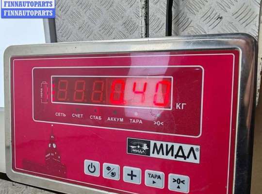 купить Рычаг подвески задний левый на BMW 5 E39 (1995-2003)