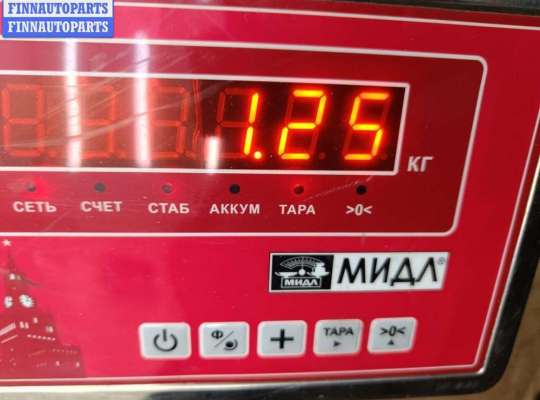 купить Суппорт задний правый на Volkswagen Passat B5+ (GP)