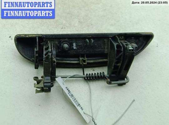 купить Ручка двери наружная задняя правая на Renault Megane I (1995-2003)
