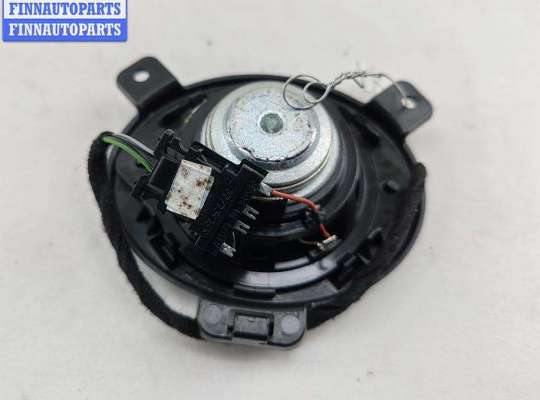 купить Динамик высокочастотный (пищалка) на Audi Q7 4L (2005-2015)