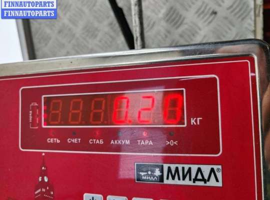 купить Динамик высокочастотный (пищалка) на Audi Q7 4L (2005-2015)