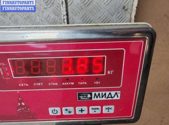 купить Насос гидроусилителя руля на Mercedes A-Class W168 (1997-2004)