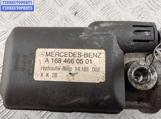 купить Насос гидроусилителя руля на Mercedes A-Class W168 (1997-2004)