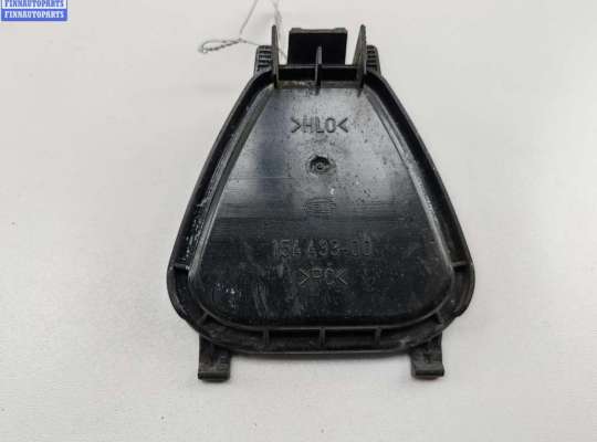 купить Крышка (заглушка) задняя фары левой на Volkswagen Passat B5+ (GP)