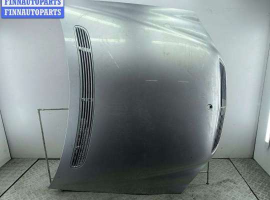 купить Капот на Mercedes S-Class W220 (1998-2005)