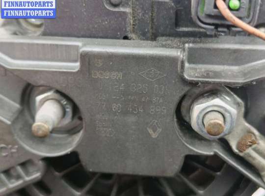 купить Генератор на Renault Scenic I (1996-2003)