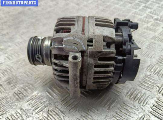 купить Генератор на Renault Scenic I (1996-2003)
