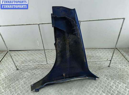 купить Крыло переднее правое на Fiat Doblo (2000-2010)