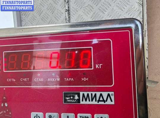 купить Моторчик заслонки отопителя на Citroen C5 (2001-2008)