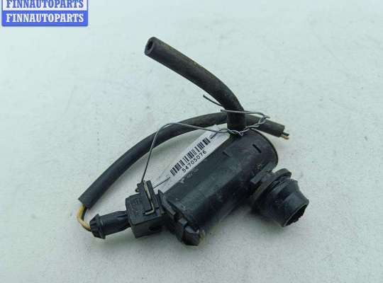 Моторчик (насос) омывателя