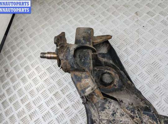 купить Балка подвески задняя на Renault Scenic II (2003-2009)