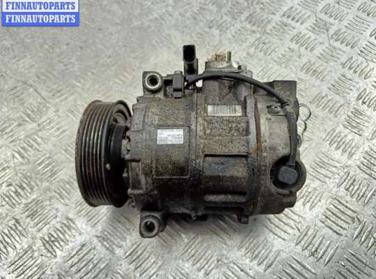 купить Компрессор кондиционера на Audi A6 C5 (1997-2005)