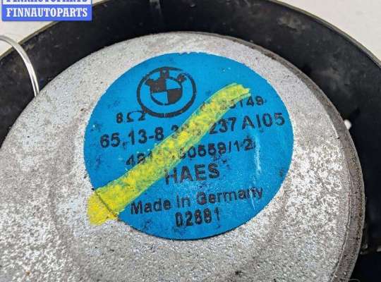 купить Динамик двери задней правой на BMW X5 E53 (1999-2006)